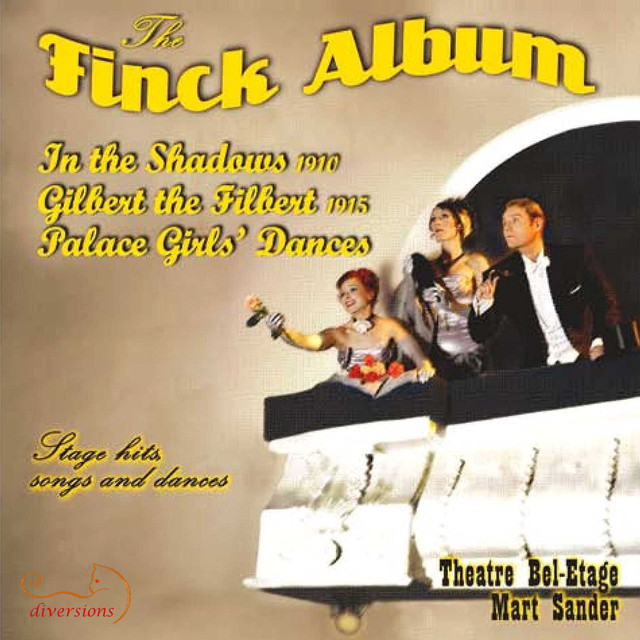 Herman Finck Photo