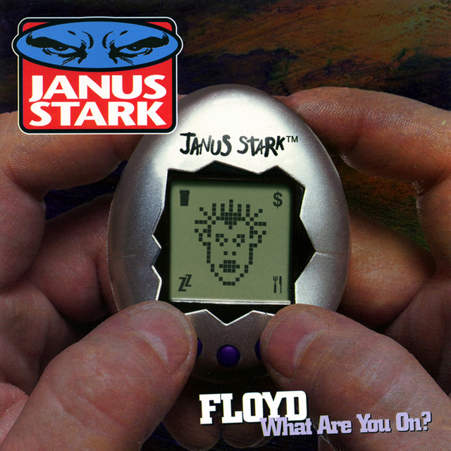 Floyd (what Are You On?) cover