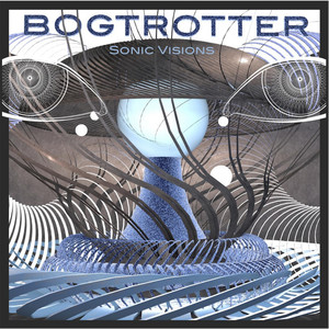 Sonic Visions Albumcover