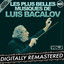 Les plus belles musiques de Luis Bacalov - Vol. 2 (Bandes originales des films) cover