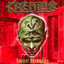 Violent Revolution cover
