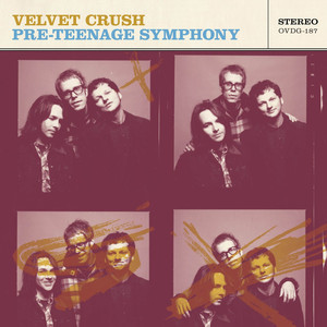 Pre-Teen Symphonies album