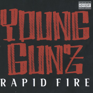 Rapid Fire album