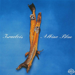 Albino Blue album