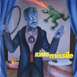 King Missile album