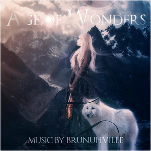 Age of Wonders cover