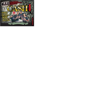 Cash 4