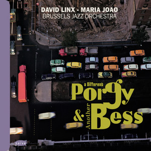 A Different Porgy & Another Bess album