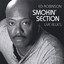 Smokin' Section Live Blues cover