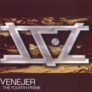 The Fourth Prime Albumcover