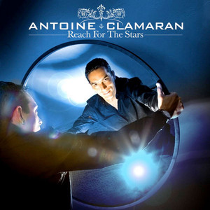 Antoine Clamaran Feat. Annie C