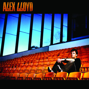 Alex Lloyd cover