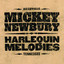 Harlequin Melodies Albumcover