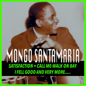 Mongo cover