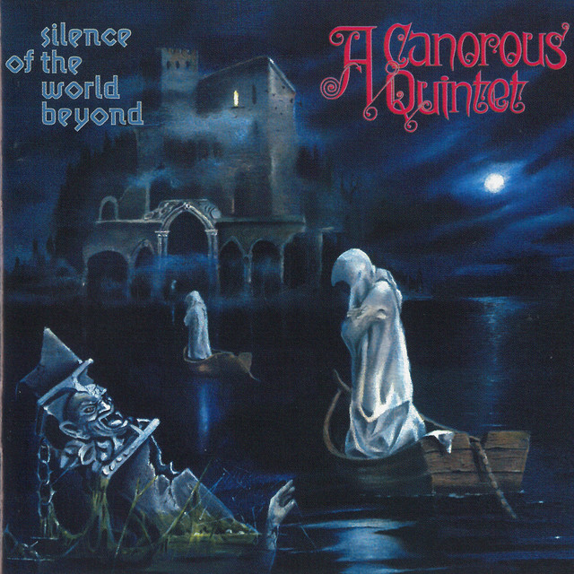 A Canorous Quintet Photo