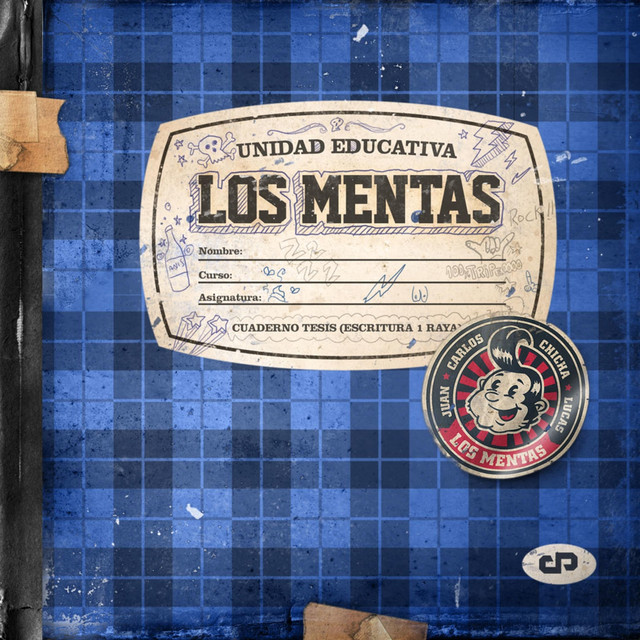 Unidad Educativa Los Mentas cover