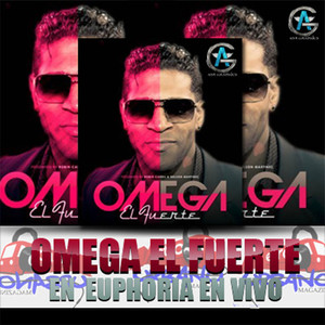 En Vivo en Euphoria album