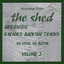 Karaoke Backing Tracks Volume 2 Albumcover