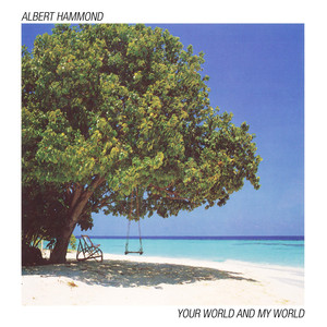 Your World and My World album