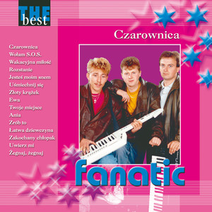 Fanatic poster