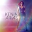 Kenia Arias Albumcover