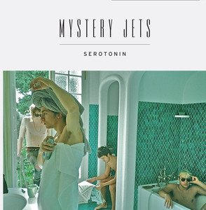 Serotonin album