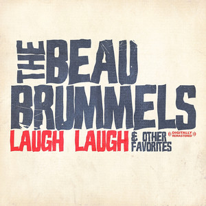 Laugh Laugh & Other Favorites (Digitally Remastered) album