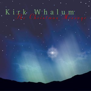 The Christmas Message album