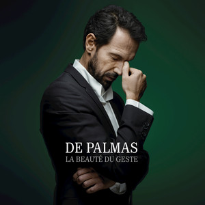 La beauté du geste (Deluxe) cover