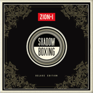 ShadowBoxing (Deluxe Edition) album