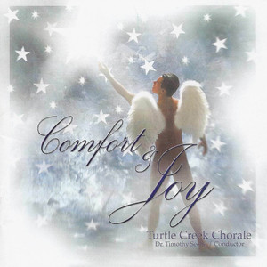 Comfort & Joy album