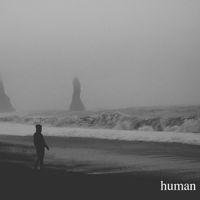 Human cover