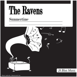 The Ravens: Summertime album