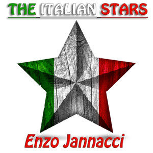 The Italian Stars (Original Recordings Remastered) album