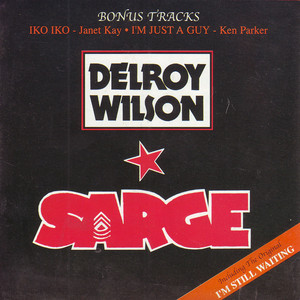 Sarge album