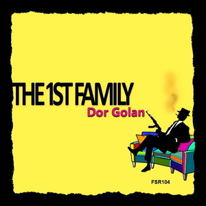 Dor Golan