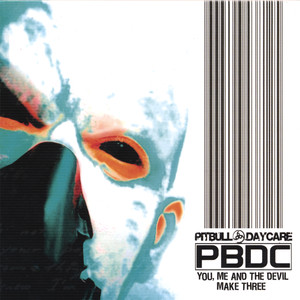 You, Me and the Devil Make Three cover