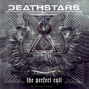 The Perfect Cult cover
