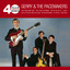 Alle 40 Goed cover