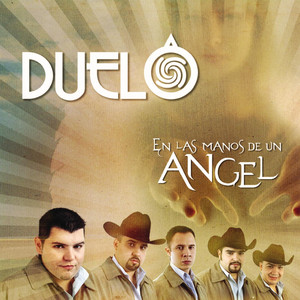 En las manos de un angel album