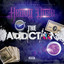 The Addiction Albumcover