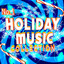 No.1 Holiday Music Collection Albumcover