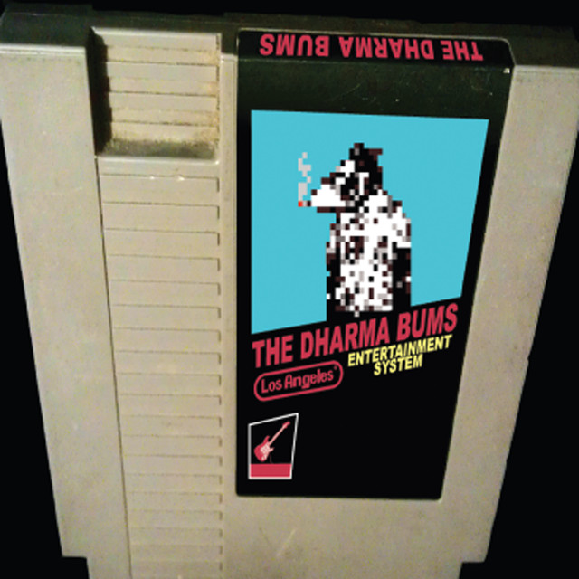 The Dharma Bums Photo