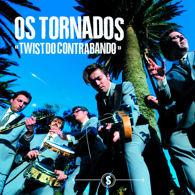 Os Tornados Photo