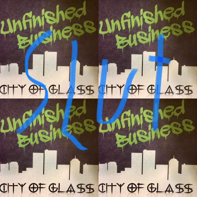 City of Glass Photo