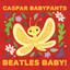 Beatles Baby! cover