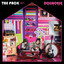 Dollhouse cover