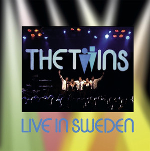 Live In Sweden album