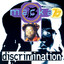 Discrimination cover