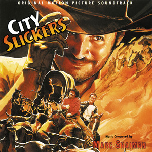 City Slickers (Original Motion Picture Soundtrack) album